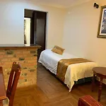 Apart Hotel El Doral