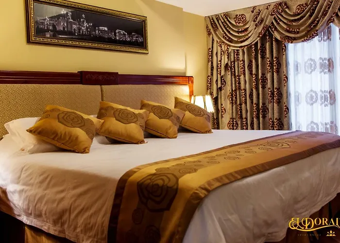 Apart Hotel El Doral