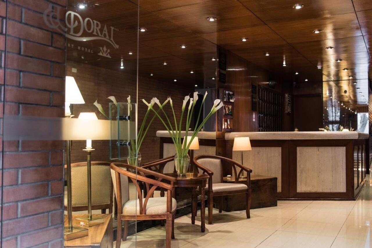 El Doral Apartahotel 3*